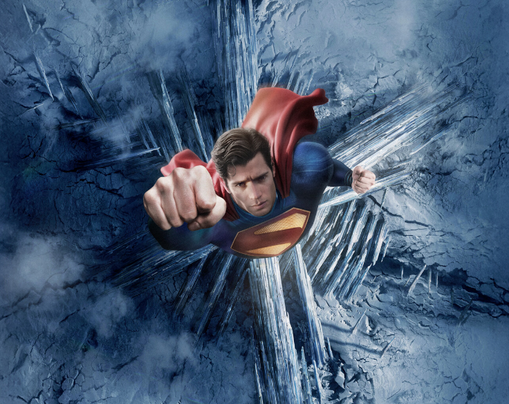 Superman 2025: Πώς ο David Corenswet Αναβιώνει τον Αγαπημένο Υπερήρωα