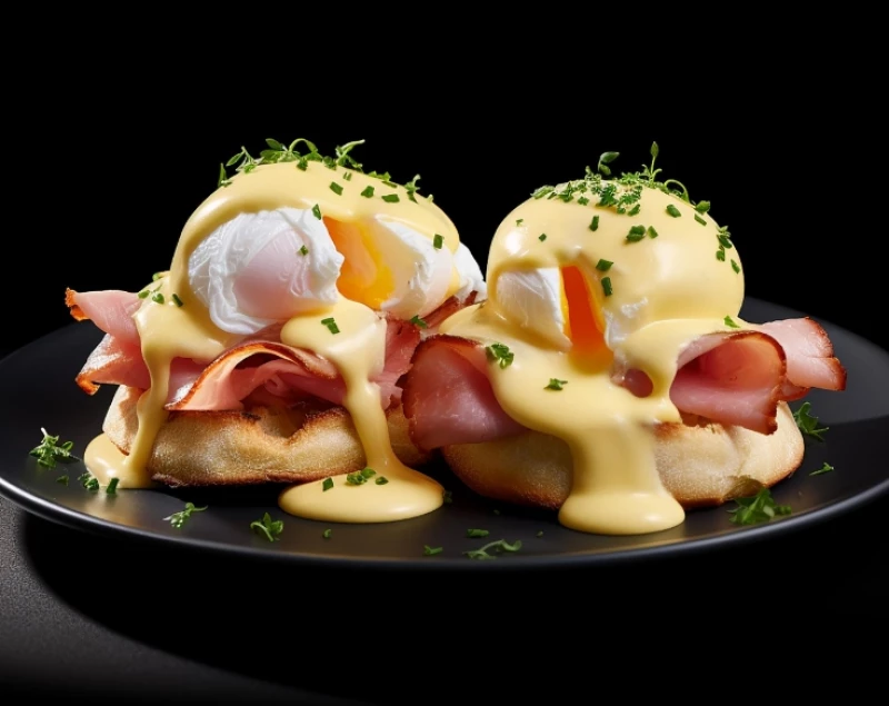 Σπιτικό Brunch: 3 Απολαυστικές συνταγές για το Τέλειο Πρωινό!