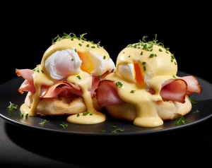 Σπιτικό Brunch: 3 Απολαυστικές συνταγές για το Τέλειο Πρωινό!