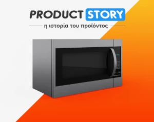 📖 Η Ιστορία των Φούρνων Μικροκυμάτων: Η Επανάσταση στο Μαγείρεμα!