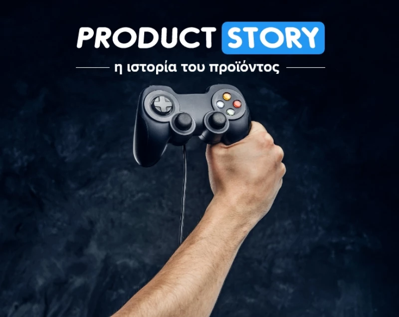 📖 Η Ιστορία των Παιχνιδομηχανών: Από το 1950 στον Ψηφιακό Κόσμο!