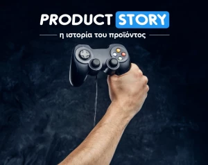 📖 Η Ιστορία των Παιχνιδομηχανών: Από το 1950 στον Ψηφιακό Κόσμο!