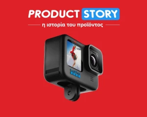 📖 Η Ιστορία της Action Cameras: Από την Αρχή ως την Ψηφιακή Περιπέτεια!