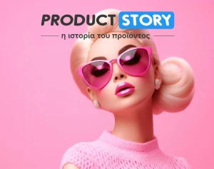 📖 Η Ιστορία της Κούκλας Barbie: Από το 1950 μέχρι το Σήμερα!