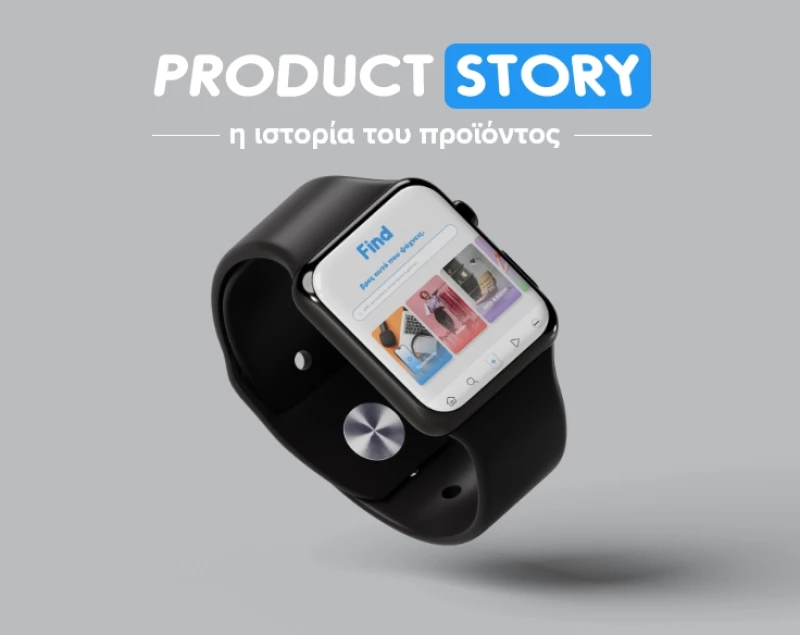 📖 Η Ιστορία των Smartwatches: Από το 1970 στο σήμερα!