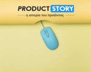 📖 Η Ιστορία του Ποντικιού: Από την ευρεσιτεχνία στον σύγχρονο σύντροφο του υπολογιστή