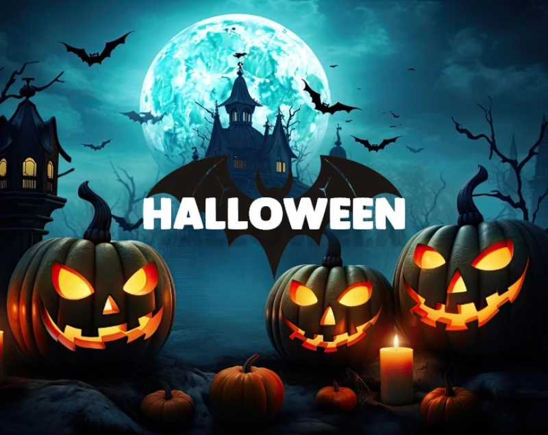 Τι είναι η Γιορτή του Halloween;