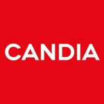 Candia Strom
