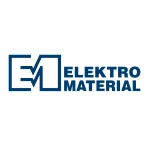 Elektromaterial Lendava