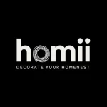 Homii