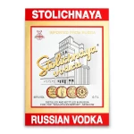 Stolichnaya
