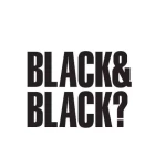 Black & Black