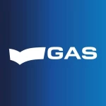 Gas
