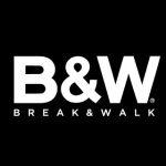 Break & Walk