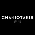 Chaniotakis