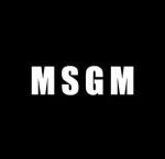 MSGM