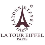 La tour Eiffel
