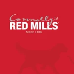 Connoly's Red Mills