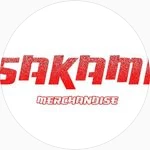 Sakami Merchandise