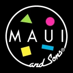 Maui & Sons