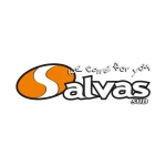 Salvas