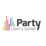 Party Light & Sound