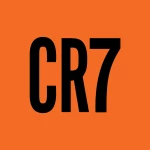 CR7 Cristiano Ronaldo