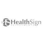 Health Sign