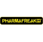 Pharma Freak