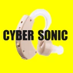 Cyber Sonic
