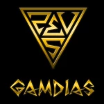 Gamdias