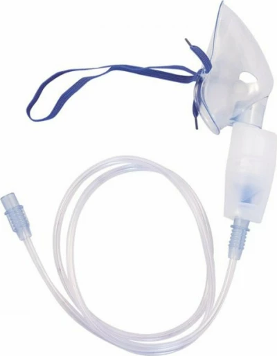 Αξεσουάρ Συσκευών Οξυγονοθεραπείας