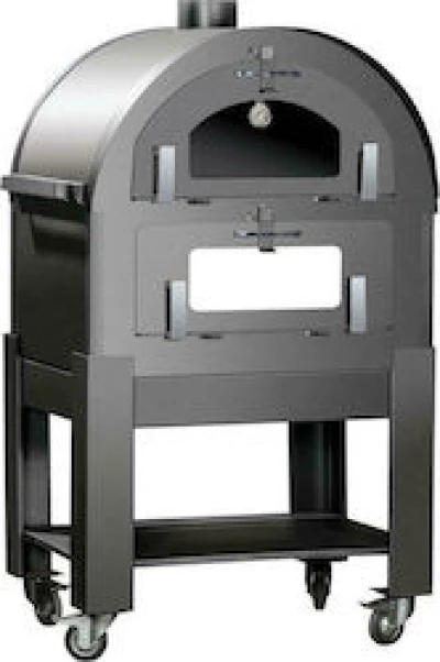 Φούρνοι Κάρβουνου - Ξυλοκάρβουνου