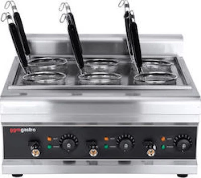 Βραστήρες Επαγγελματικής Κουζίνας