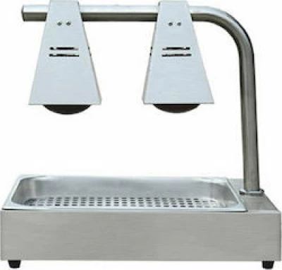 Θερμαντικά Πατάτας Κουζίνας