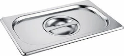 Καπάκια Gastronorm