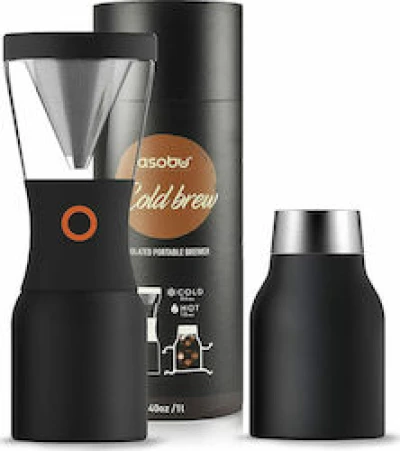 Cold Brew