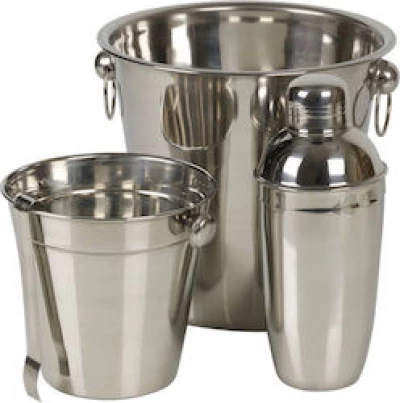 Διάφορα Εργαλεία Bartender