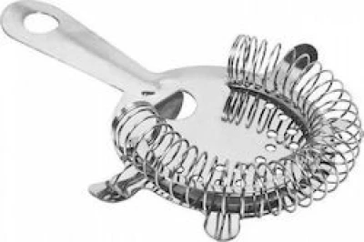 Bar Strainers