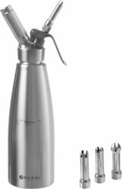 Σιφόν & Αμπούλες