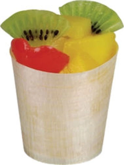 Παρουσίαση Μπουφέ μιας Χρήσης