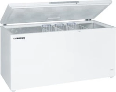 Επαγγελματικοί Καταψύκτες