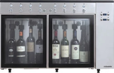 Επαγγελματικά Ψυγεία Κρασιών