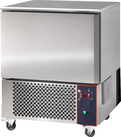 Blast Chiller