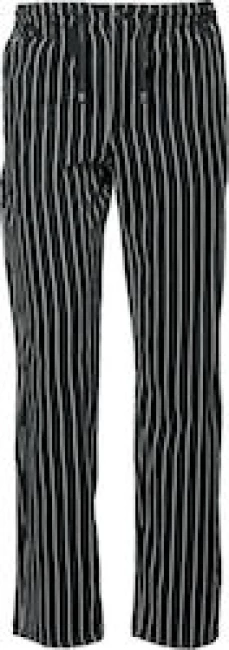 Παντελόνια Σεφ