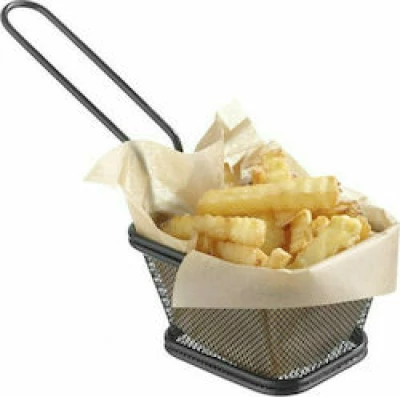 Καλαθάκια Σερβιρίσματος