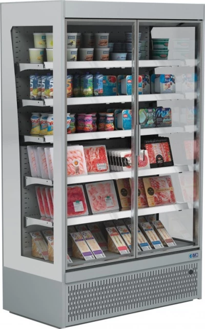 Ψυγεία Self-Service
