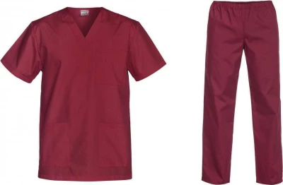 Ιατρικός - Νοσηλευτικός Ρουχισμός