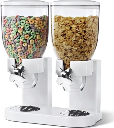 Οργάνωση Μπουφέ