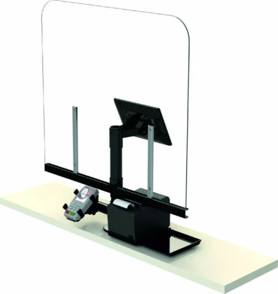 Προστατευτικά Διαχωριστικά